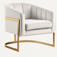 Cargar imagen en el visor de la galería, Wayeb Accent Chair
