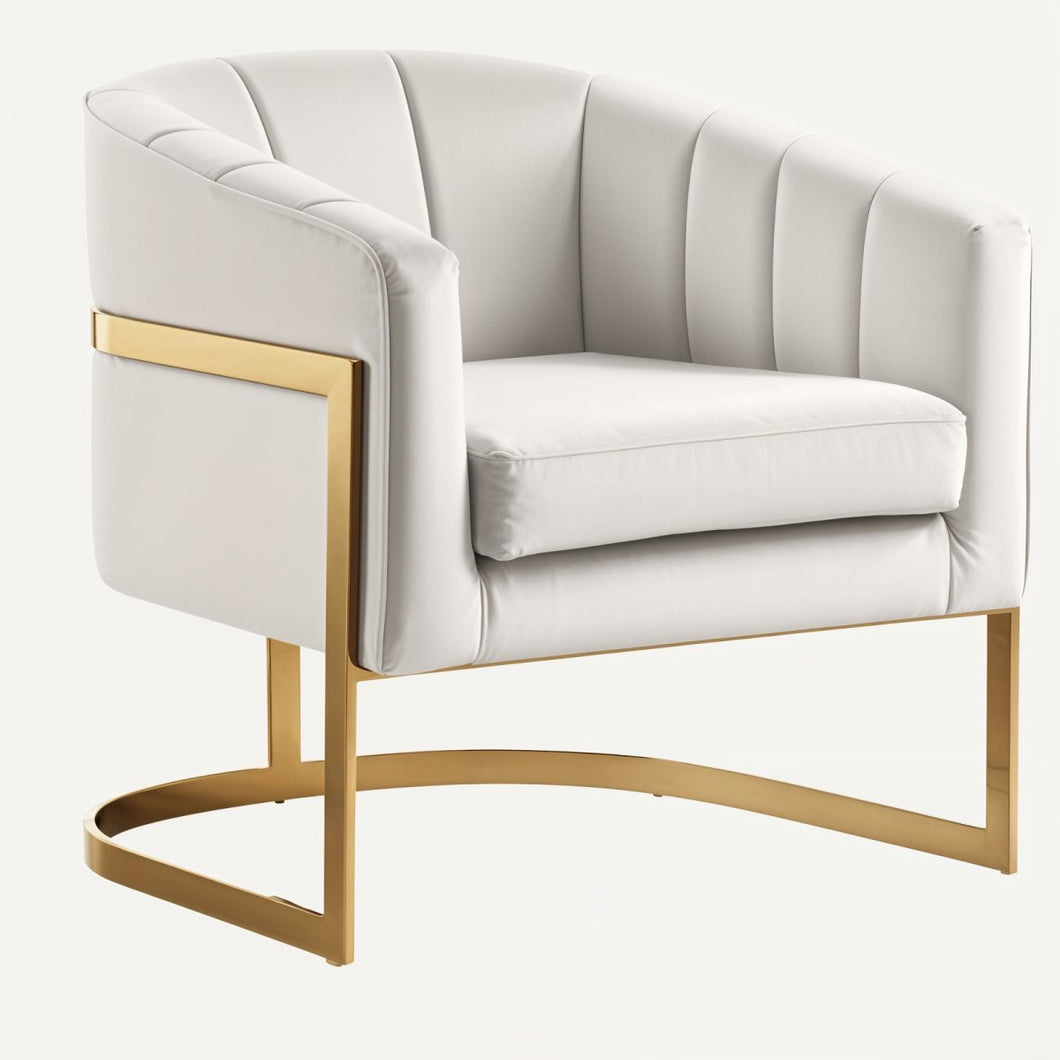 Wayeb Accent Chair