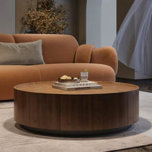 Carregar imagem no visualizador da galeria, Wealh Coffee Table
