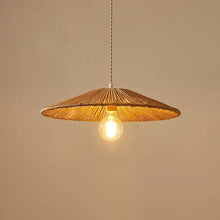 Cargar imagen en el visor de la galería, Weban Pendant Light
