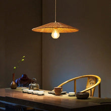 Load image into Gallery viewer, Weban Pendant Light
