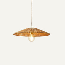 Cargar imagen en el visor de la galería, Weban Pendant Light
