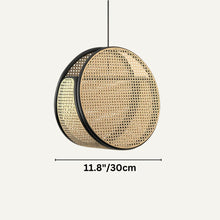 Cargar imagen en el visor de la galería, Wenas Pendant Light
