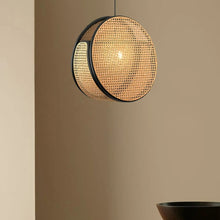 Carregar imagem no visualizador da galeria, Wenas Pendant Light
