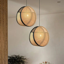 Load image into Gallery viewer, Wenas Pendant Light
