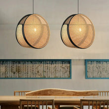 Carregar imagem no visualizador da galeria, Wenas Pendant Light
