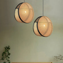 Carregar imagem no visualizador da galeria, Wenas Pendant Light
