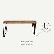 Carregar imagem no visualizador da galeria, Weorc Coffee Table
