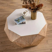 Carregar imagem no visualizador da galeria, Wetnh Coffee Table
