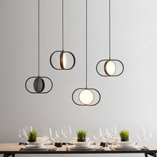 Carregar imagem no visualizador da galeria, Whirl Pendant Light
