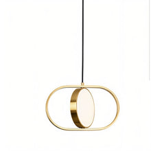 Carregar imagem no visualizador da galeria, Whirl Pendant Light
