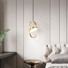 Carregar imagem no visualizador da galeria, Whirl Pendant Light
