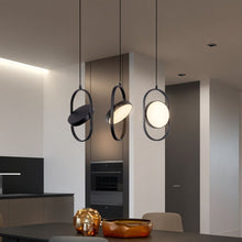 Carregar imagem no visualizador da galeria, Whirl Pendant Light
