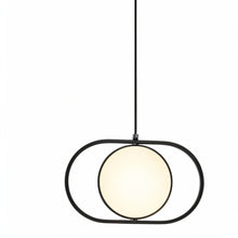 Carregar imagem no visualizador da galeria, Whirl Pendant Light
