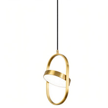 Carregar imagem no visualizador da galeria, Whirl Pendant Light
