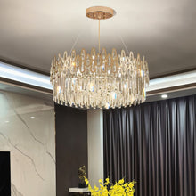 Carregar imagem no visualizador da galeria, Wilde Chandelier
