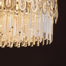 Carregar imagem no visualizador da galeria, Wilde Chandelier
