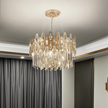 Carregar imagem no visualizador da galeria, Wilde Chandelier
