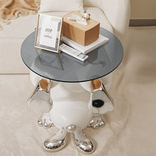 Cargar imagen en el visor de la galería, Willow Side Table
