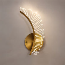 Carregar imagem no visualizador da galeria, Wing Wall Lamp
