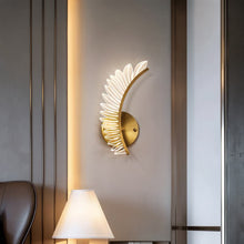 Carregar imagem no visualizador da galeria, Wing Wall Lamp
