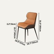 Cargar imagen en el visor de la galería, Wisaada Dining Chair
