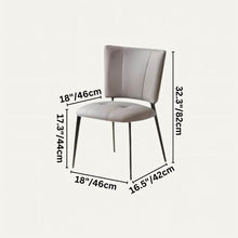 Carregar imagem no visualizador da galeria, Wisaada Dining Chair
