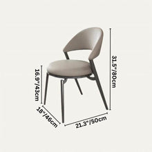 Carregar imagem no visualizador da galeria, Wisaada Dining Chair
