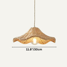 Cargar imagen en el visor de la galería, Witan Pendant Light
