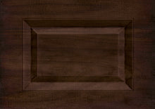 Cargar imagen en el visor de la galería, Giani Black Walnut Wood Look Kit for Garage Doors
