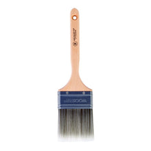 Cargar imagen en el visor de la galería, WOOSTER Paint Brush Wooster Silver Tip Flat Paint Brush
