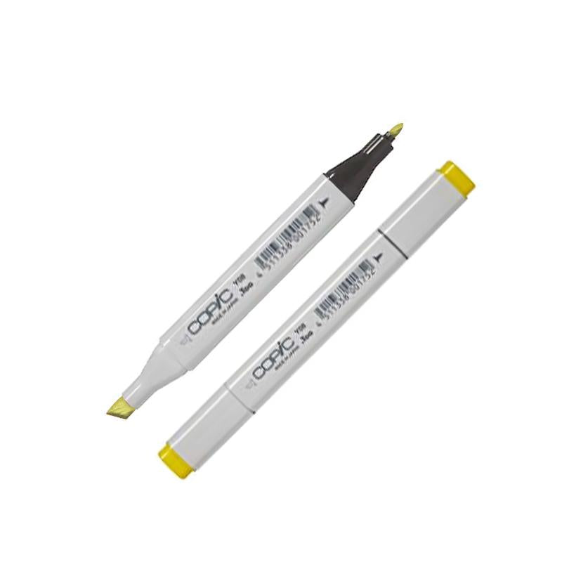 COPIC Original Marker Y08 Acid Yellow