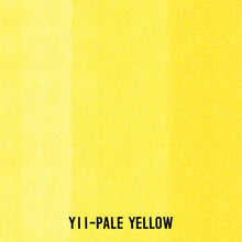 Cargar imagen en el visor de la galería, COPIC Ink Y11 Pale Yellow
