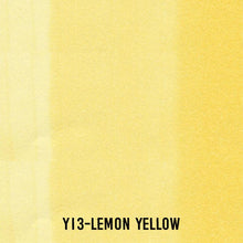 Cargar imagen en el visor de la galería, COPIC Ink Y13 Lemon Yellow
