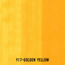 Carregar imagem no visualizador da galeria, COPIC Ciao Marker Y17 Golden Yellow
