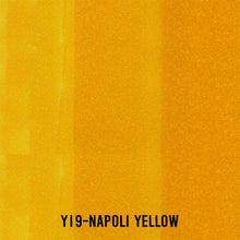 Cargar imagen en el visor de la galería, COPIC Ink Y19 Napoli Yellow
