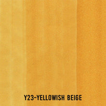 Cargar imagen en el visor de la galería, COPIC Ink Y23 Yellowish Beige
