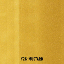 Cargar imagen en el visor de la galería, COPIC Ink Y26 Mustard
