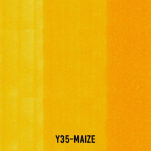 Carregar imagem no visualizador da galeria, COPIC Ciao Marker Y35 Maize
