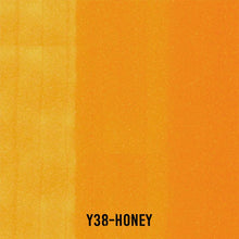 Carregar imagem no visualizador da galeria, COPIC Ciao Marker Y38 Honey
