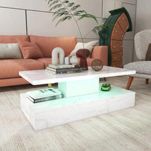 Carregar imagem no visualizador da galeria, Yada Coffee Table
