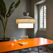 Load image into Gallery viewer, Yamo Pendant Light
