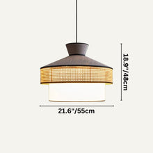 Carregar imagem no visualizador da galeria, Yamo Pendant Light
