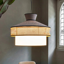 Load image into Gallery viewer, Yamo Pendant Light
