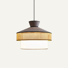 Carregar imagem no visualizador da galeria, Yamo Pendant Light
