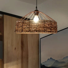 Cargar imagen en el visor de la galería, Yaoza Pendant Light
