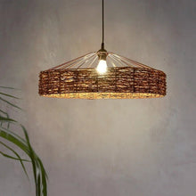 Carregar imagem no visualizador da galeria, Yaoza Pendant Light
