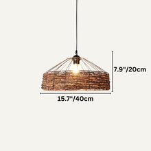 Carregar imagem no visualizador da galeria, Yaoza Pendant Light
