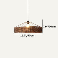 Carregar imagem no visualizador da galeria, Yaoza Pendant Light
