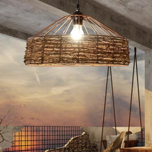 Carregar imagem no visualizador da galeria, Yaoza Pendant Light
